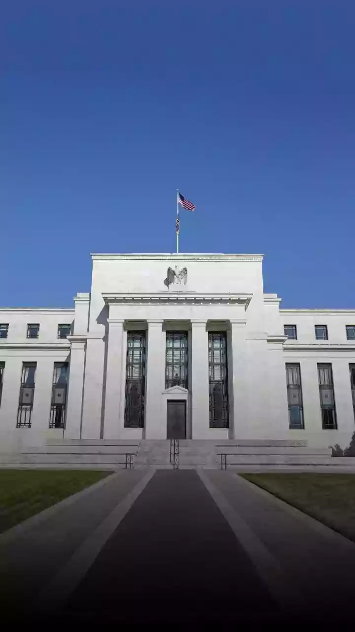 Jerome Powell: Navigating the Federal Reserve's Course