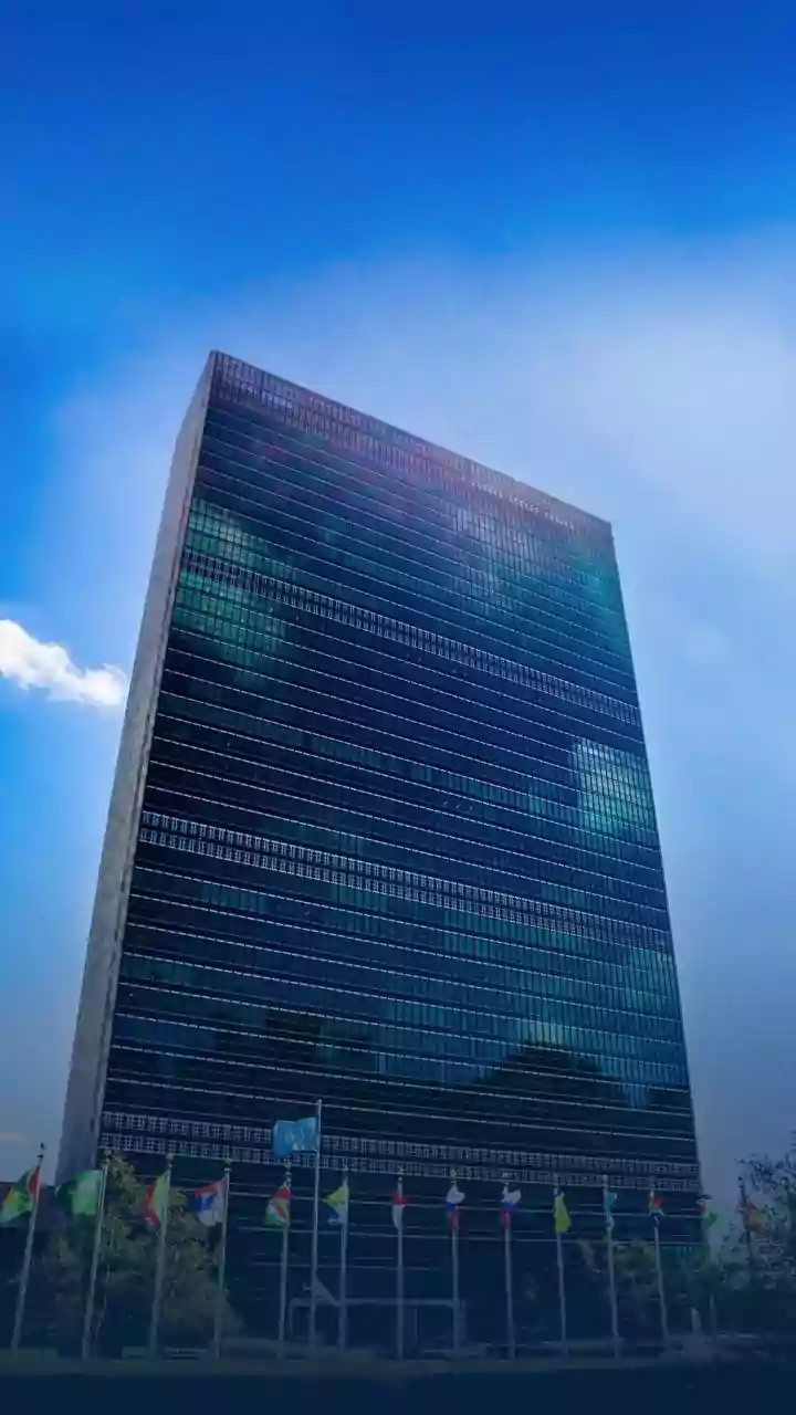 Is the US-Venezuela crisis another failure of the UN?