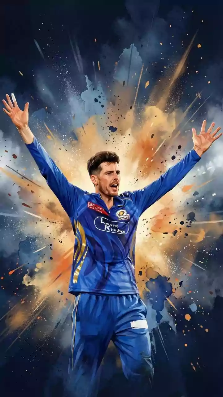 Mumbai Indians’ overseas puzzle: who misses out?