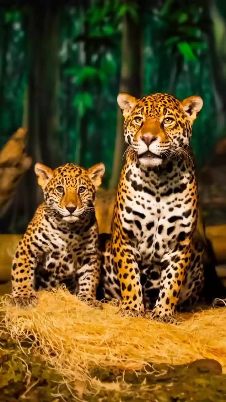 Decoding Jaguar vs Leopard: Key Differences
