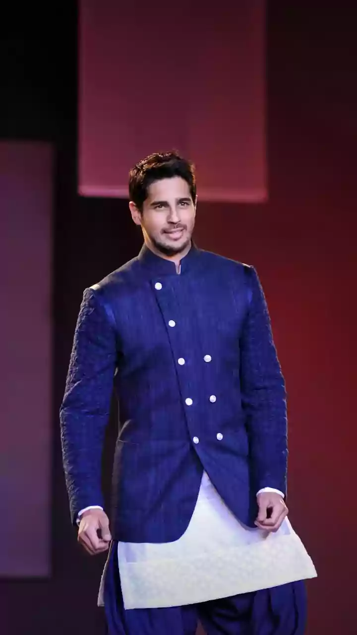The Vvaan Trailer: Sidharth Malhotra, Tamannaah Bhatia Unravel Mystery Of Forest In Promising Folklore Fantasy Action - WATCH