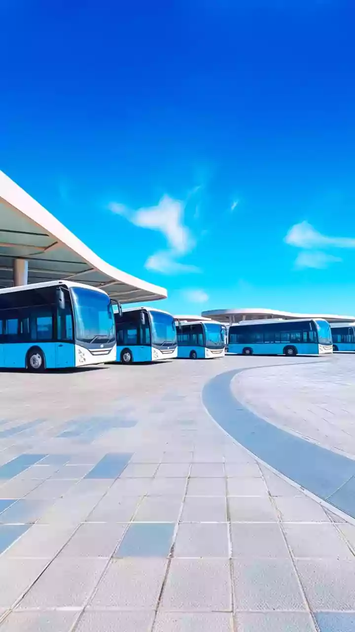 Punjab govt approves modernisation of bus terminals in five districts