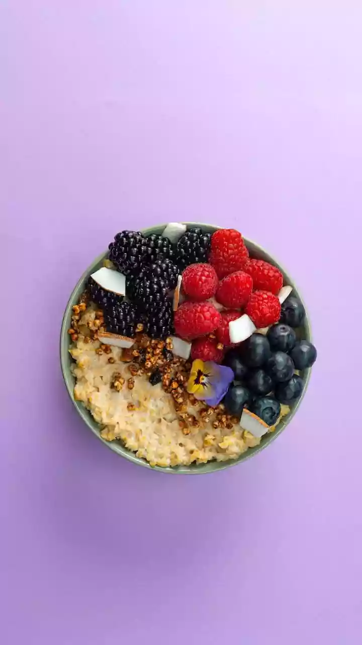 High-Fibre Meals Are Built For Real Diets