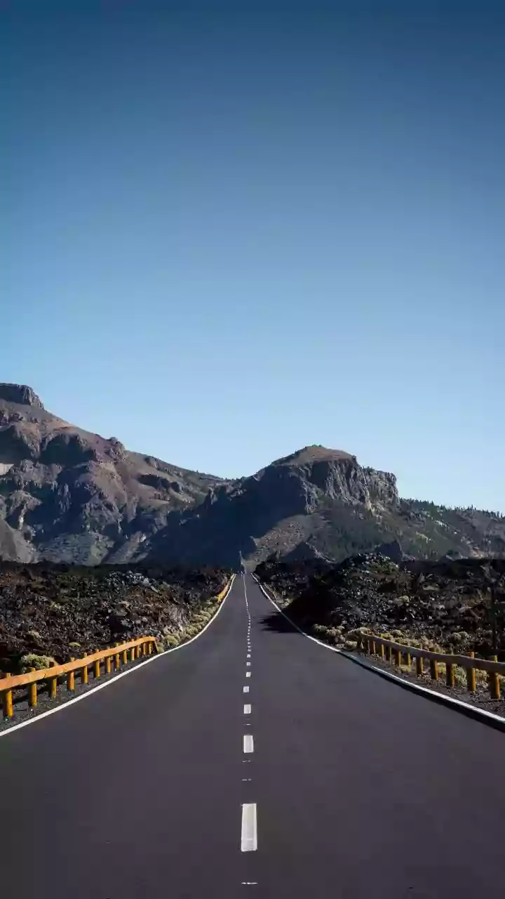 Bio engineered asphalt coatings provide automatic pothole repair for city roads after rain