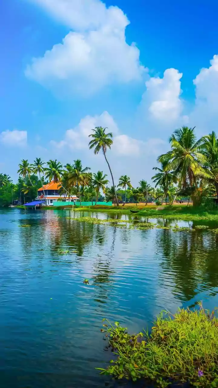 Big Day in God’s Own Country: Kerala Wedding 101