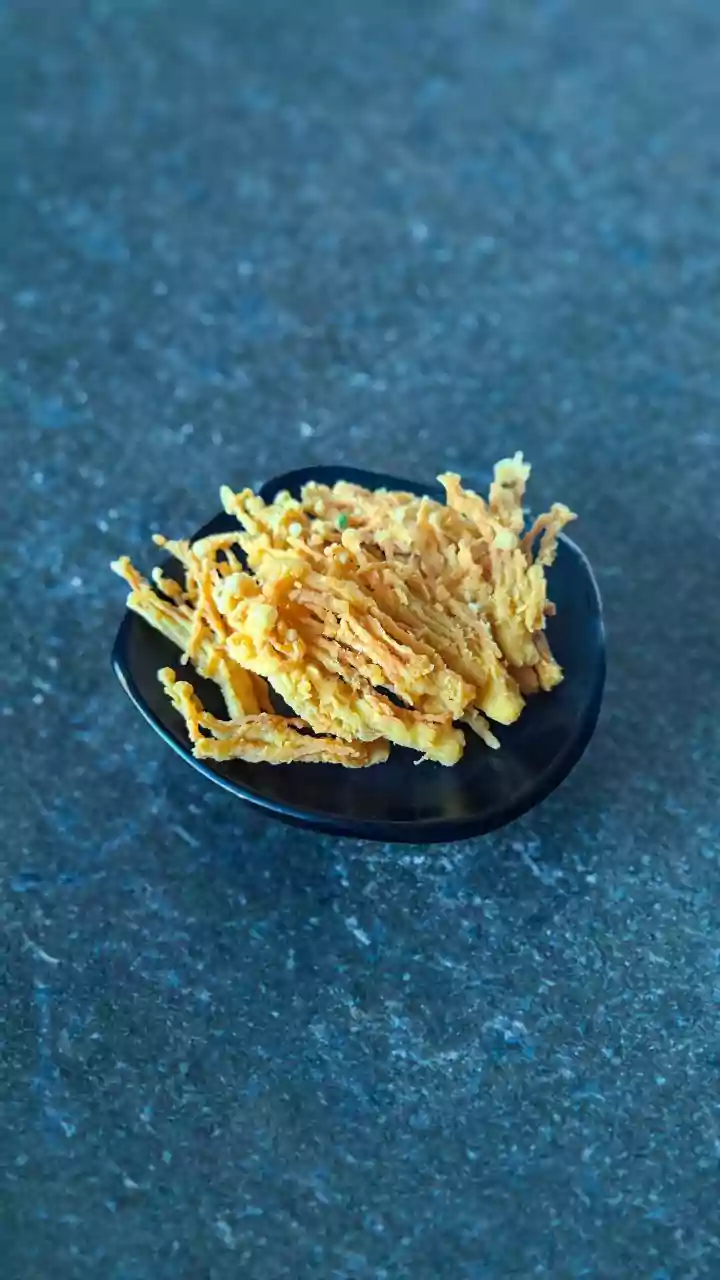 Cooling Method Can Decide Whether Fried Food Stays Crisp