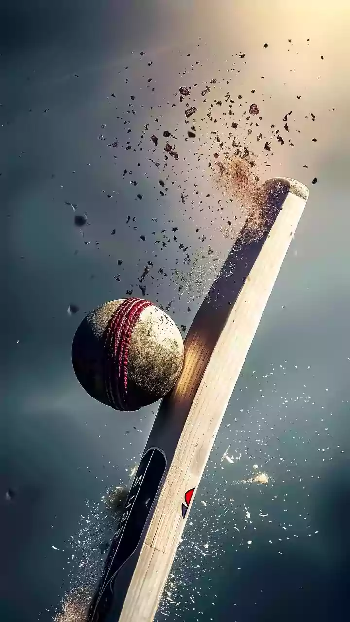 Clouds and showers could play spoilsport in the India vs South Africa title match, warns IMD