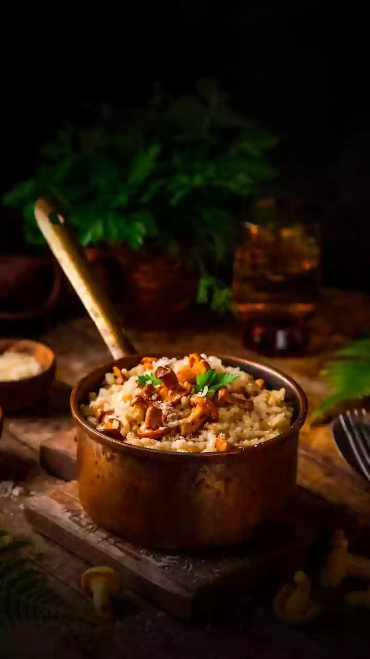 Monsoon Weeknight Cooking: Five Easy Meals For One-Pot Fans