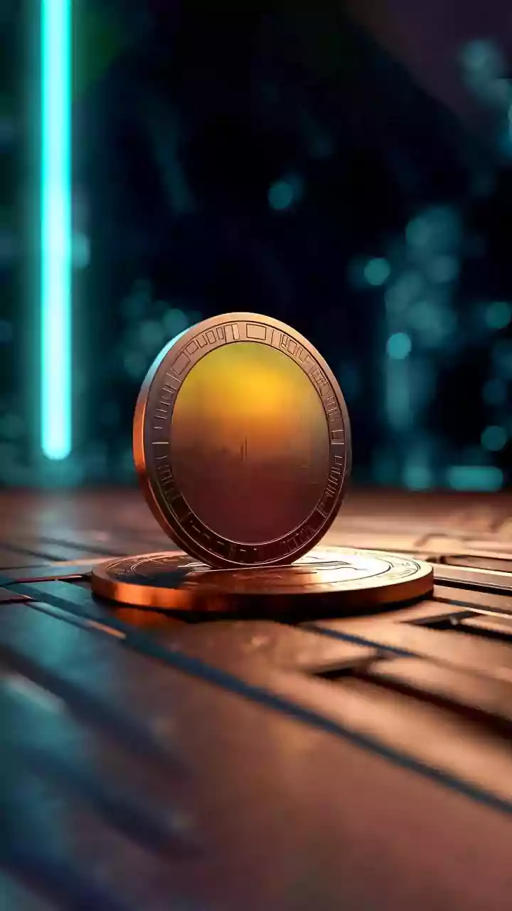 Cryptocurrency: Navigating the Digital Currency World