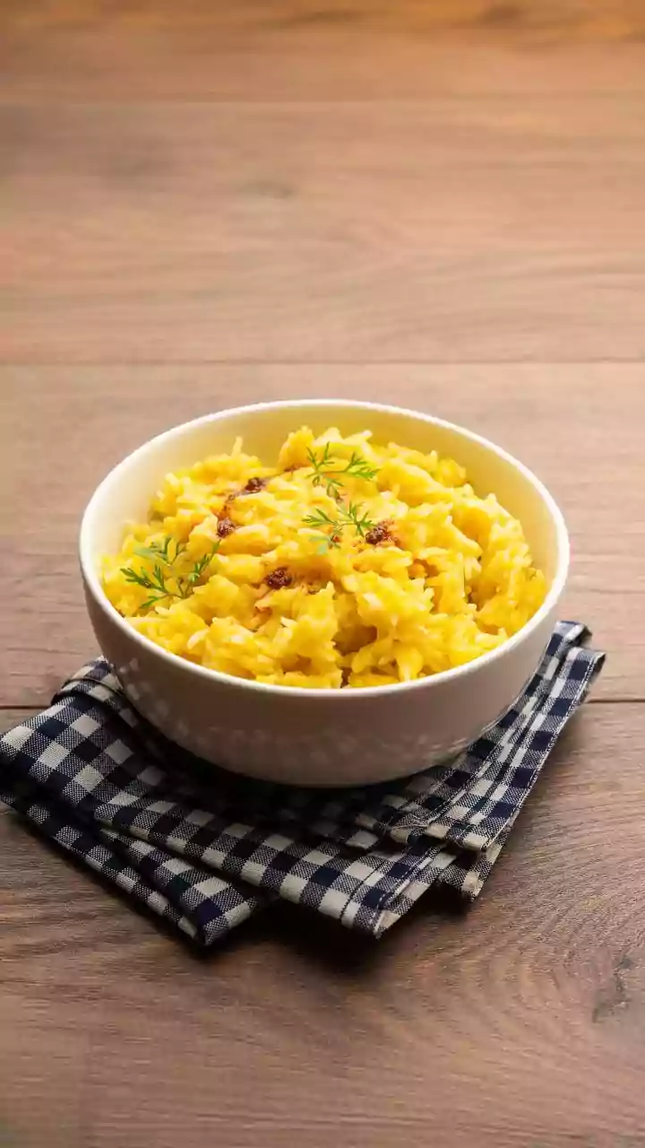 Five Savoury Turmeric Dishes to Brighten Your Meal Plan using Familiar Pantry Ingredients