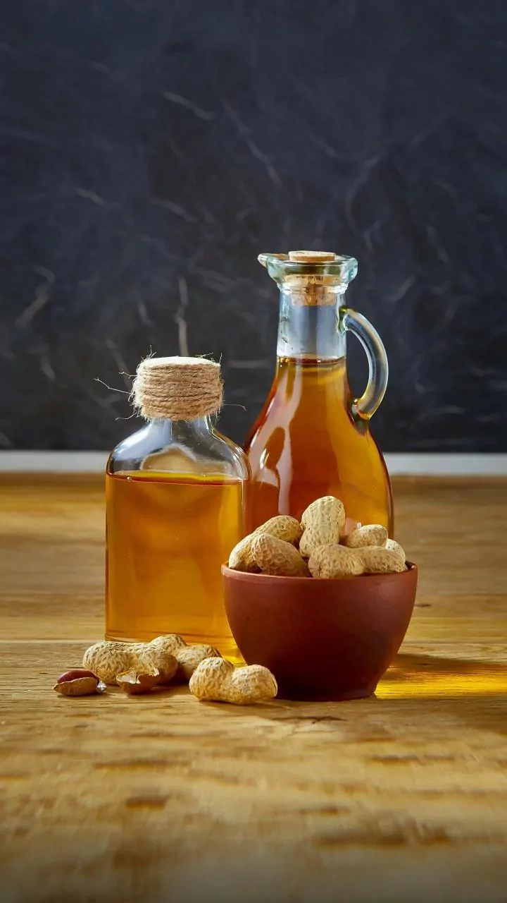 Cold-Pressed Oil Cooking Hacks: Choose Mustard Sesame Groundnut Oils For Food