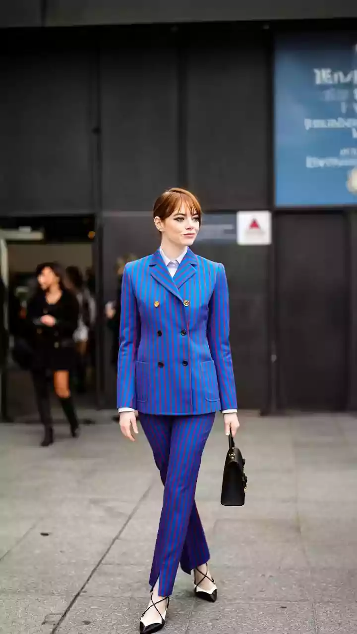 Fashion as Daily Armor: Bill Cunningham's Insight on Style and Survival