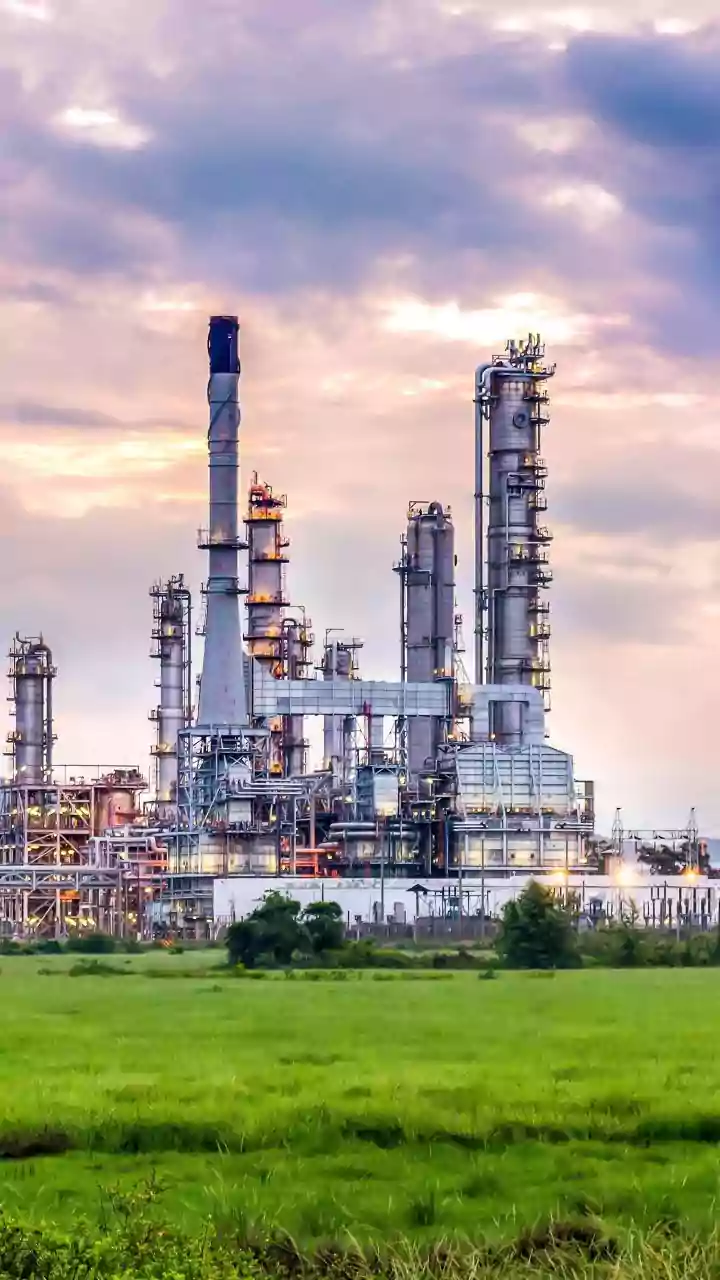 Indian firm bags $350M contract for Africa's biggest oil refinery