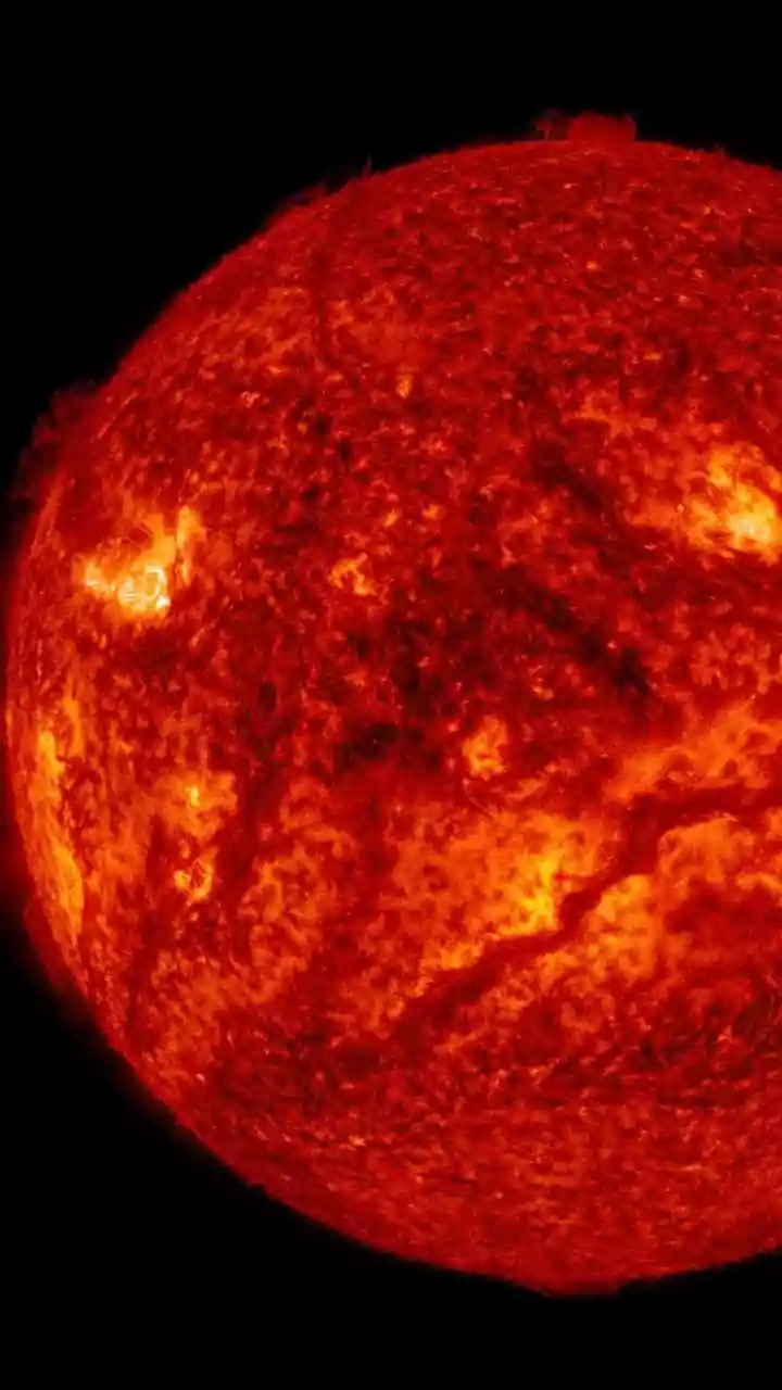 How India's Aditya-L1 revealed impact of solar storm on Earth