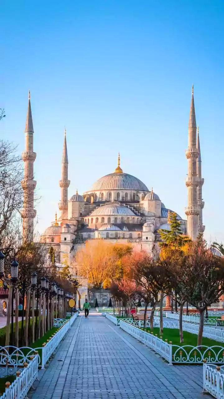 12 Unforgettable Day Trips from Istanbul: Explore Beyond!