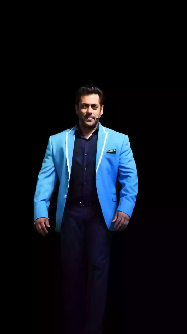 Salman Khan Mourns Asha Bhosle's Death, Calls Her Irreplaceable In Heartfelt Tribute: ‘A Huge Loss’