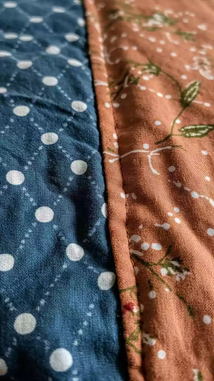 Dabu Printing: Rajasthan's Ancient Mud-Resist Artistry Reimagined for Modern Fashion