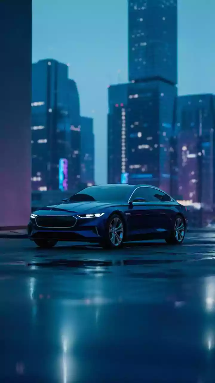 Mach-E Power-Loss Risk Pushes Ford Into Another Electric Vehicle Recall