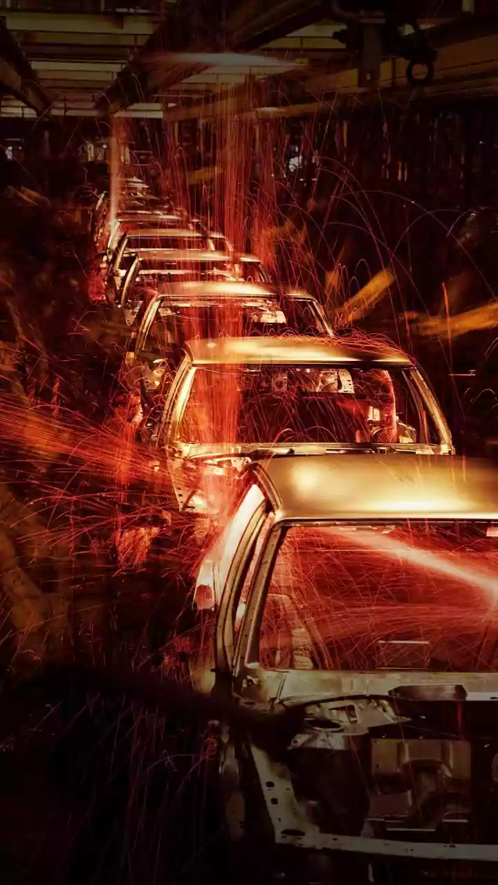 Maruti Suzuki to invest ₹35,000 crore in Gujarat for new 10 lakh-unit plant