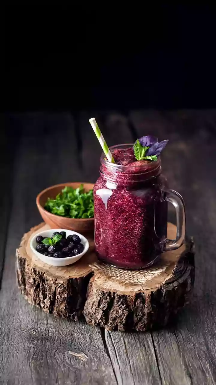 Purple superfoods you must add to your diet