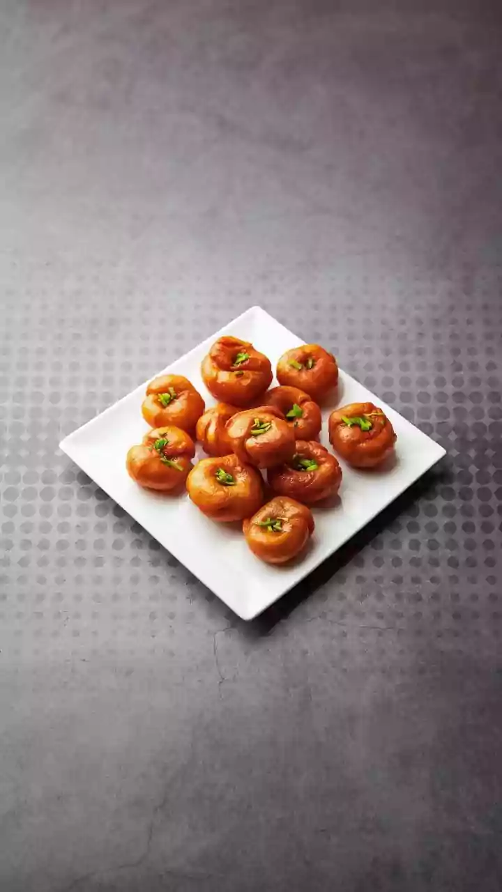 Janmashtami 2026: Step-By-Step Mathura-Style Peda Recipe For Beginners
