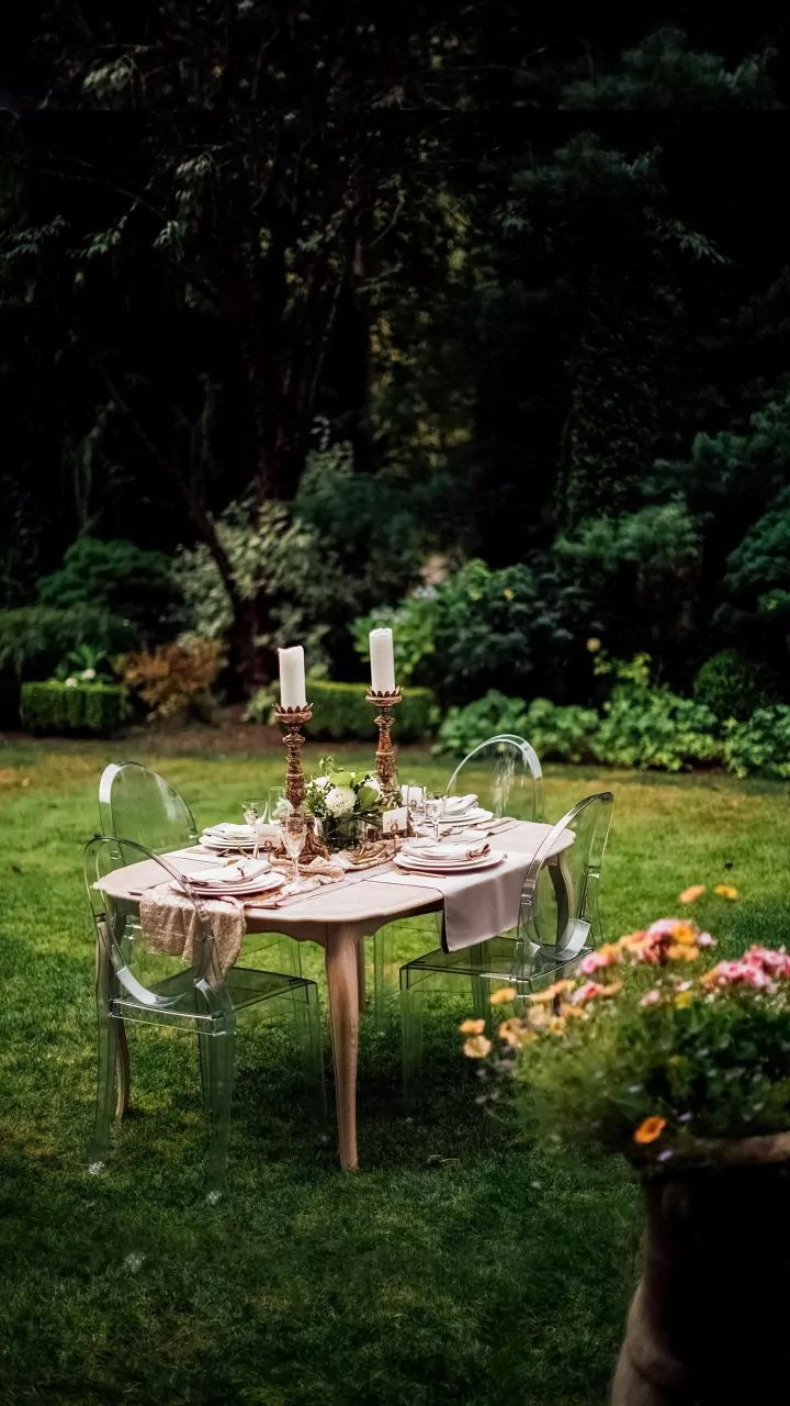 Chic Backyard Weddings on a Shoestring: Your Ultimate Budget-Friendly Guide