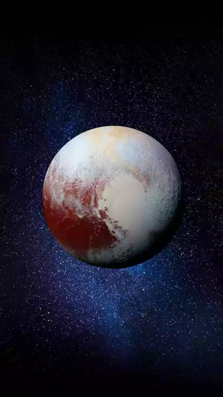 How Scientists Turn A Mysterious Sky Object Into An Identified Space Body