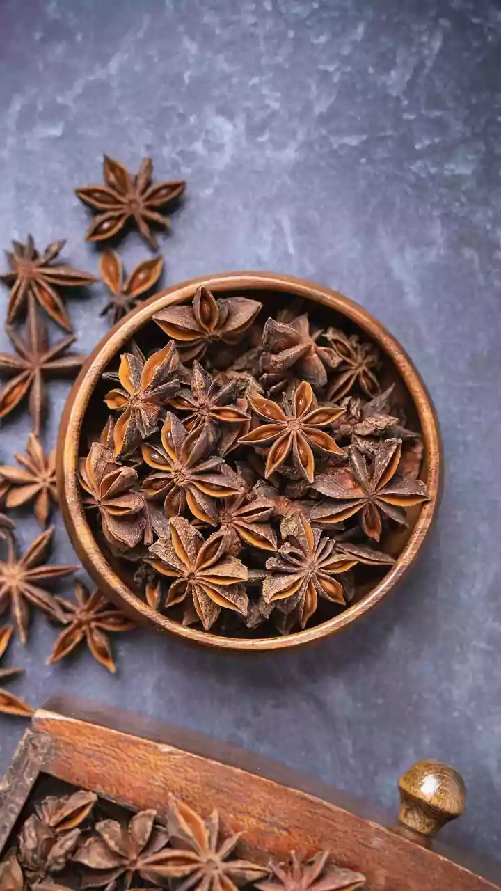 Unlock Exotic Flavors: 5 Creative Desserts Featuring Star Anise