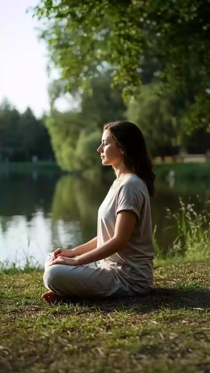 Boost Your Well-being: Mindful Practices