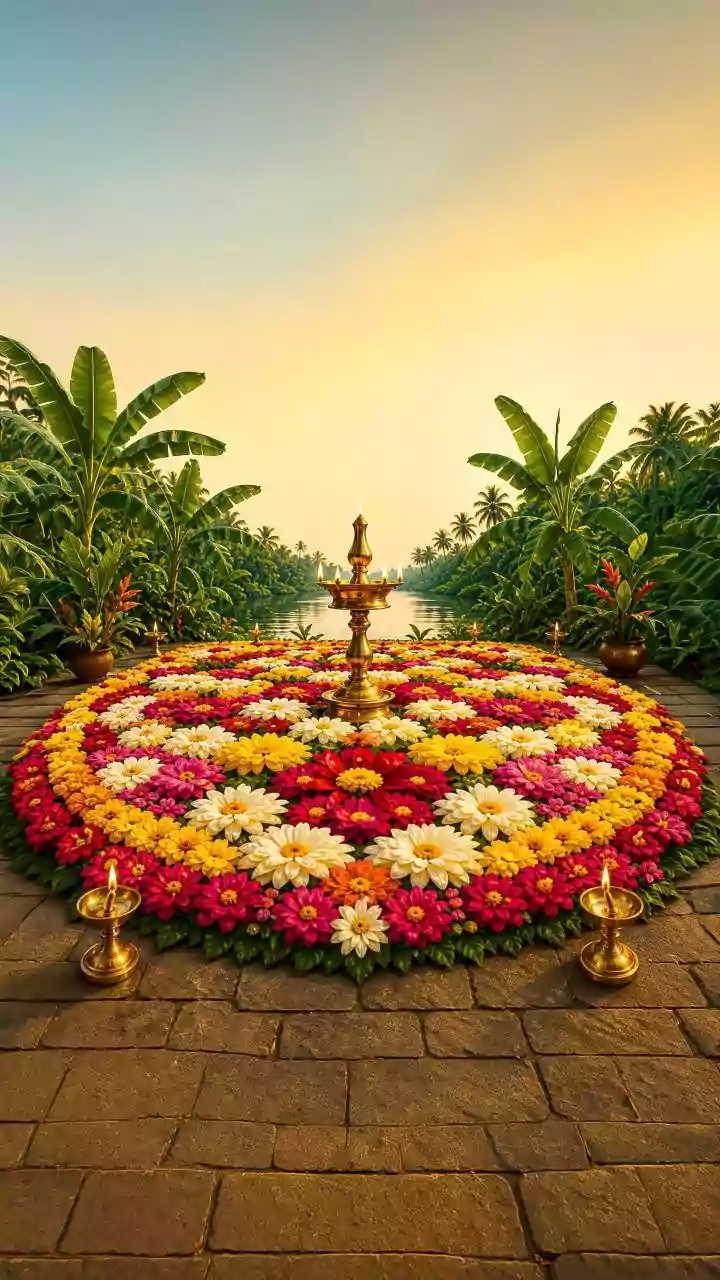 Onam 2026: Fascinating history behind Kerala’s biggest festival and legend of Mahabali