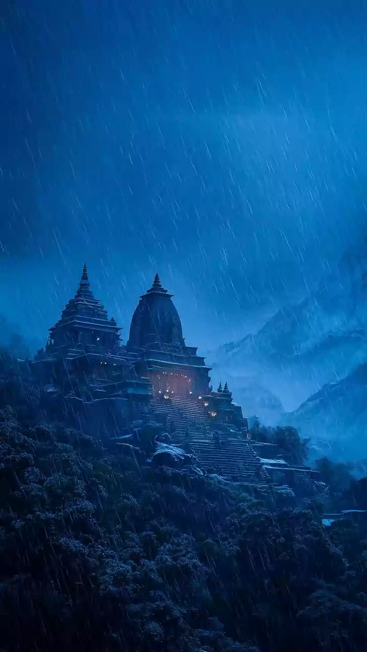Kedarnath Dham to reopen for devotees on April 22; other Char Dham dates announced