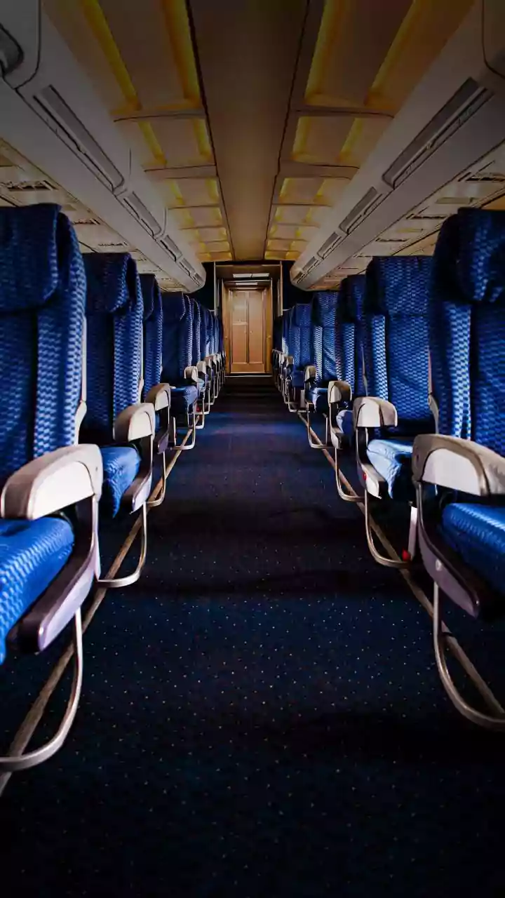 The Mystery of the Missing Row 13: Why Airlines Skip This Unlucky Seat