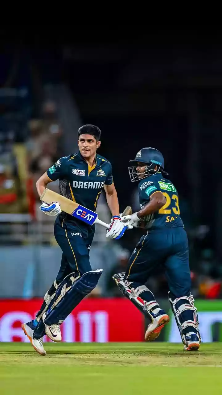 GT Team comparison: IPL 2025 vs IPL 2026 Squad breakdown