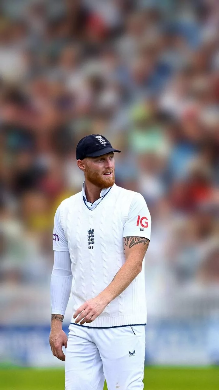 Is Ben Stokes Retiring? What We Know After ECB Launches Investigation Into Alleged Nightclub Incident