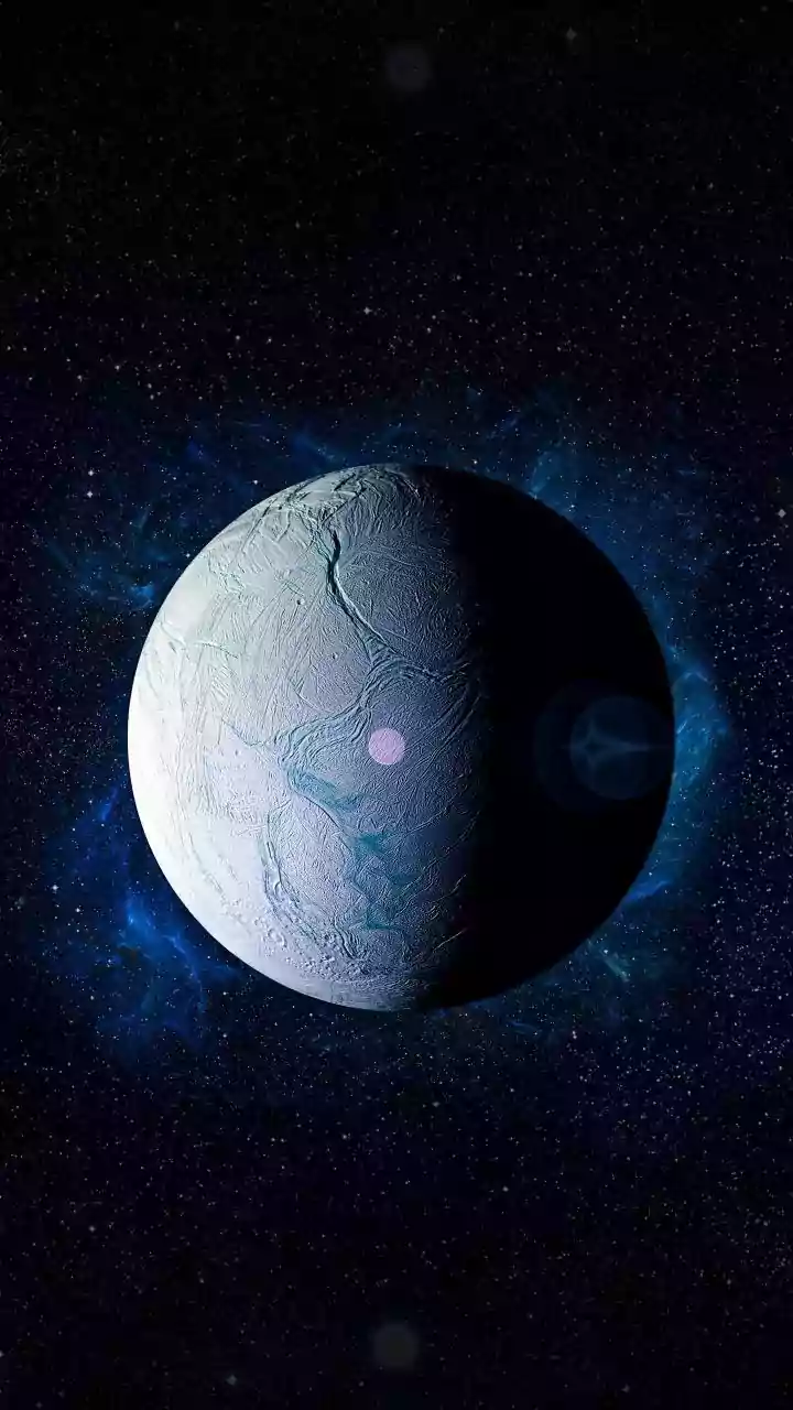 How Infrared Technology On James Webb Space Telescope Detects Water Vapour Exoplanets