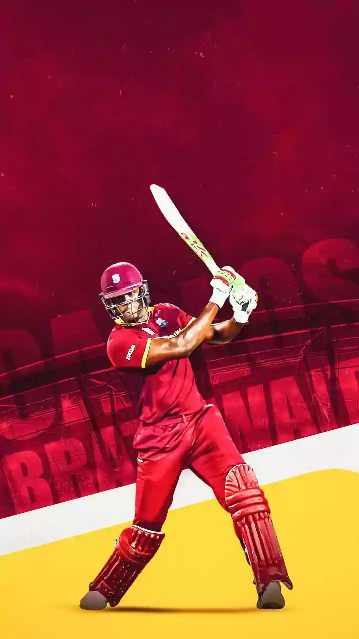 On This Day In 2016: ICC World T20 Final - The 4 Sixes That Shocked The World