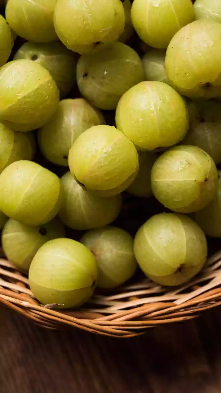 Raw vs Steamed Amla: Your Ultimate Guide
