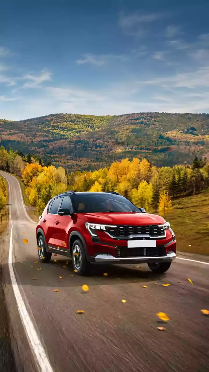 Honda Elevate Facelift Launched in India At Rs 11.80 Lakh: What’s New?