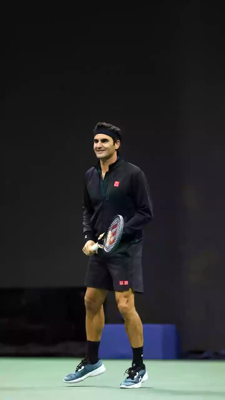 Federer's US Open 2026 comeback: Here is what happened