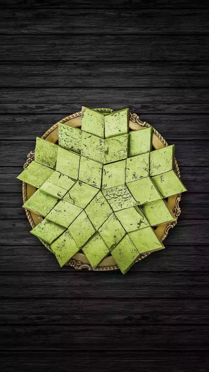 Kaju Dishes Are Rich, Nostalgic And Delicious