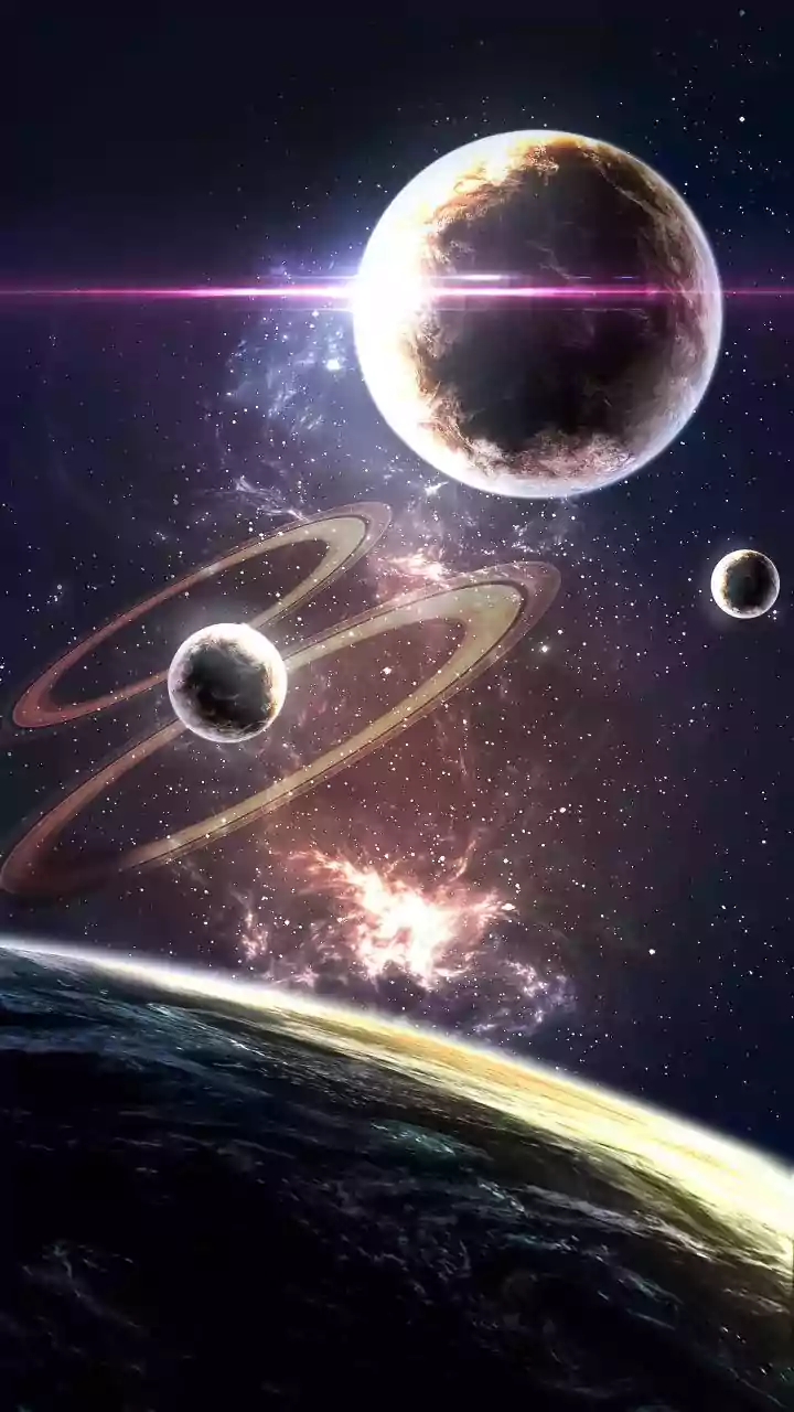 February 2026 Celestial Spectacle: 5 Planets Align, Ushering Opportunities for Select Zodiac Signs