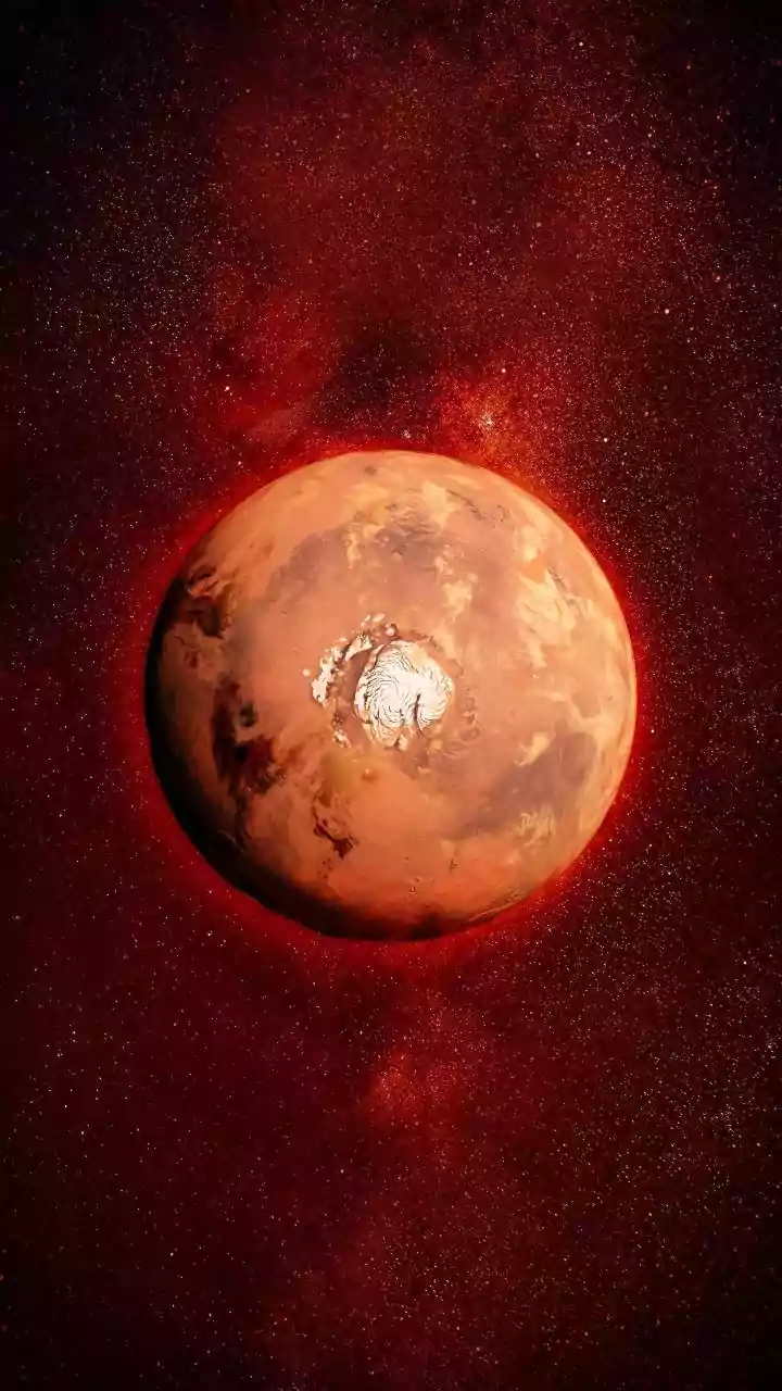 Generating Breathable Air On Mars: Scientists Improve Electrolysis Reactors For Future Astronauts