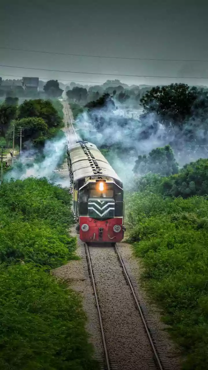 Summer 2026 Special Train: Chennai to Kanniyakumari - Dates, Timings & Stops Revealed!