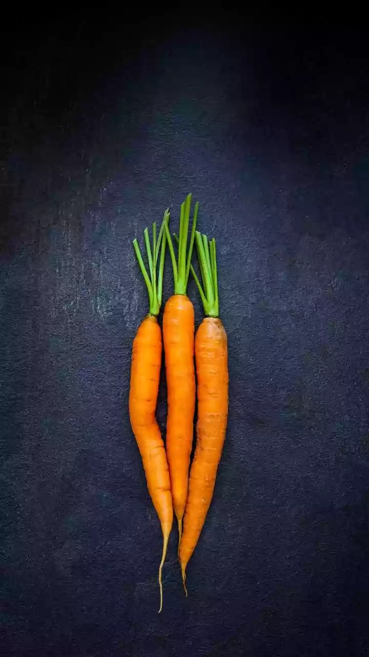Raw Versus Cooked Carrot Dishes Is One Way To Enjoy Carrots