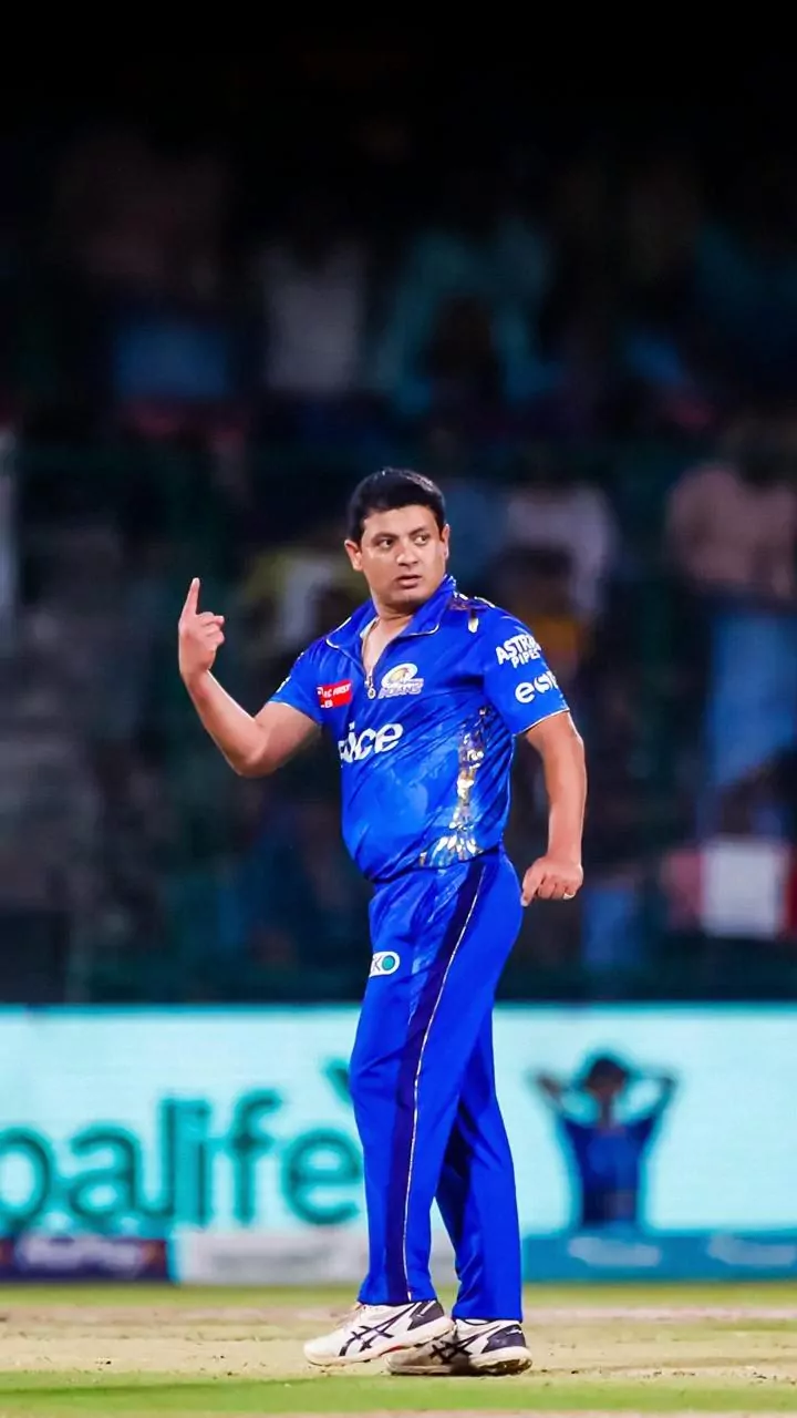 IPL 2026 Predictions: Piyush Chawla Predicts Top 4 for the Playoffs this season