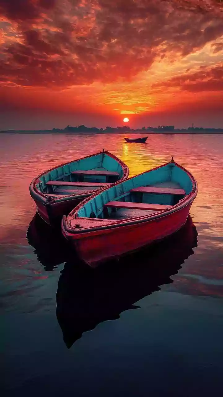 Ganga Rises In Varanasi, Boat Services Suspended: What Travellers Should Know
