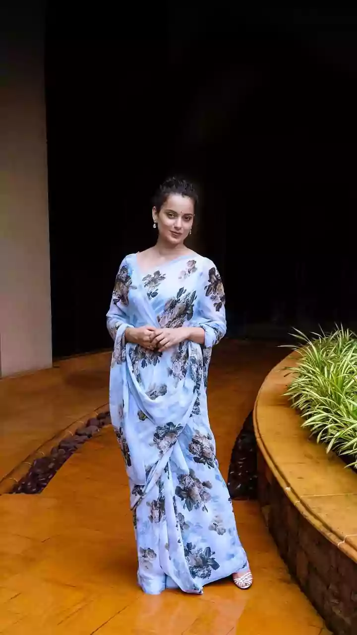 Kangana Ranaut's Secret to Rejuvenation: Unveiling Her Favorite Wellness Escape