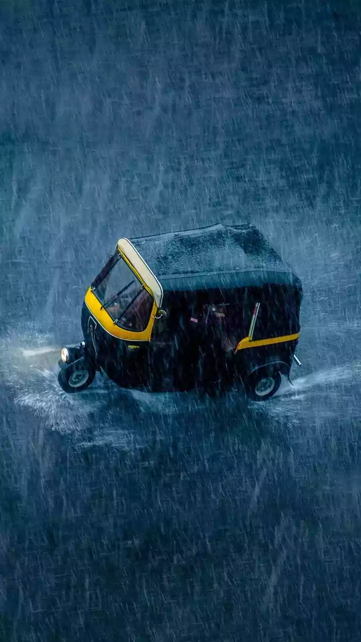 Monsoon Advances Steadily Across Maharashtra And Odisha Weather Updates Show