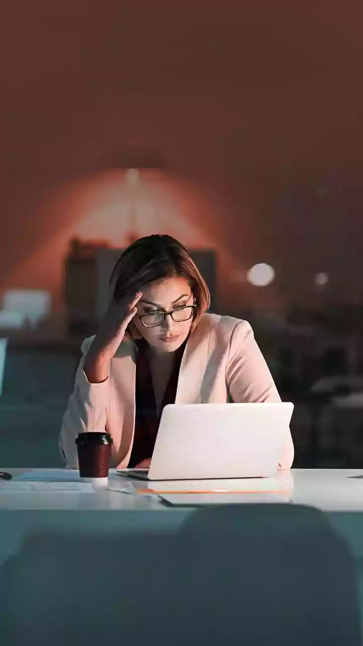 Generative AI speeds up work, but raises burnout risks