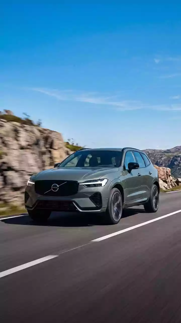 Executivo da Volvo diz a ‘verdade’ sobre carros híbridos plug-in: “pior de dois mundos”